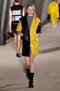 Études Men's Spring 2018