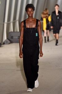 Études Men's Spring 2018