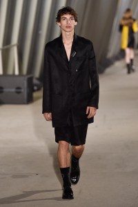 Études Men's Spring 2018