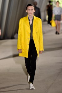 Études Men's Spring 2018