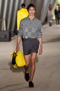 Études Men's Spring 2018
