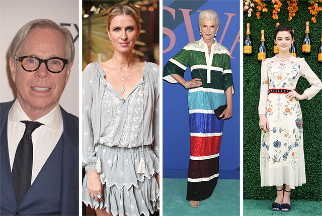 Designers and Celebs Share The Best Advice They Got From Their Fathers