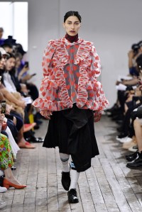 Facetasm Men's Spring 2018