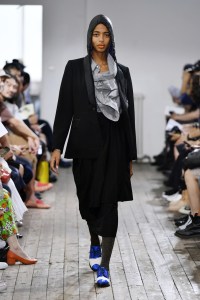Facetasm Men's Spring 2018