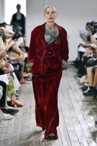 Facetasm Men's Spring 2018