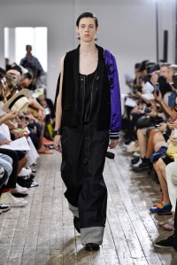 Facetasm Men's Spring 2018
