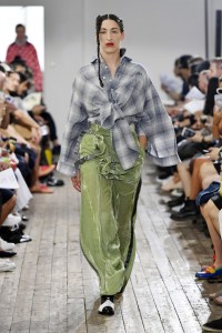 Facetasm Men's Spring 2018