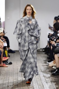 Facetasm Men's Spring 2018