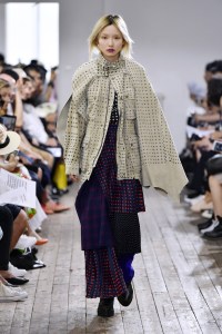 Facetasm Men's Spring 2018