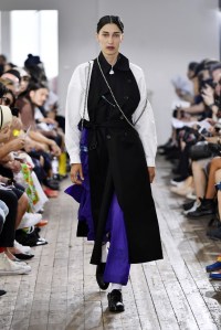 Facetasm Men's Spring 2018