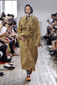 Facetasm Men's Spring 2018