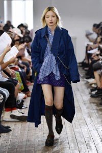 Facetasm Men's Spring 2018