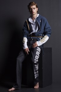 Faith Connexion Men's Spring 2018