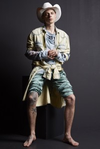 Faith Connexion Men's Spring 2018