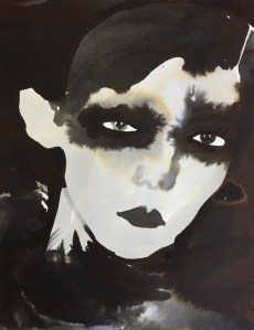 An illustration by Gill Button