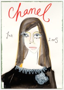 An illustration by Tanya Ling