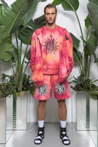Fausto Puglisi Men's Spring 2018