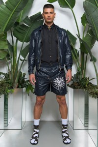 Fausto Puglisi Men's Spring 2018