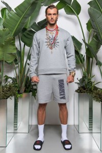 Fausto Puglisi Men's Spring 2018