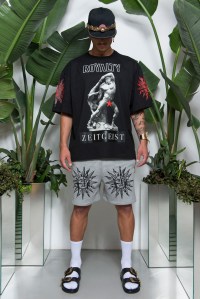 Fausto Puglisi Men's Spring 2018