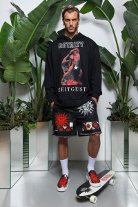 Fausto Puglisi Men's Spring 2018