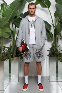 Fausto Puglisi Men's Spring 2018
