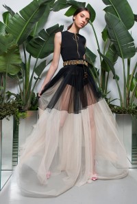 Fausto Puglisi Resort 2018