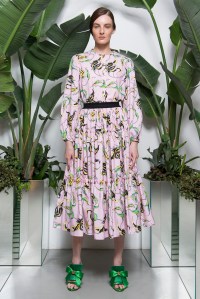 Fausto Puglisi Resort 2018