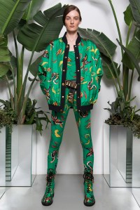Fausto Puglisi Resort 2018