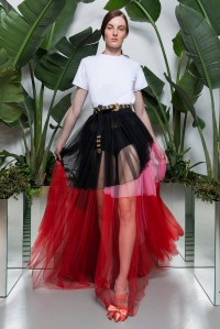 Fausto Puglisi Resort 2018