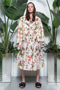 Fausto Puglisi Resort 2018