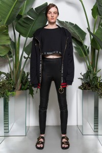 Fausto Puglisi Resort 2018