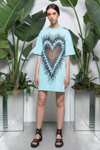 Fausto Puglisi Resort 2018