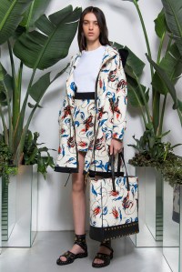 Fausto Puglisi Resort 2018