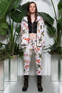 Fausto Puglisi Resort 2018