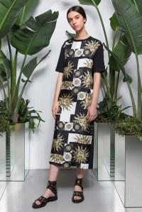 Fausto Puglisi Resort 2018