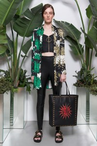 Fausto Puglisi Resort 2018