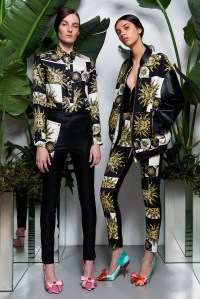 Fausto Puglisi Resort 2018