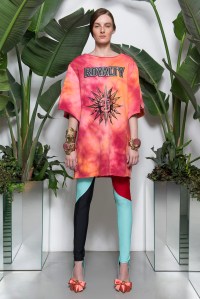 Fausto Puglisi Resort 2018