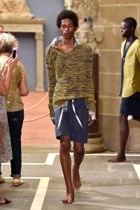 Federico Curradi Men’s Spring 2018