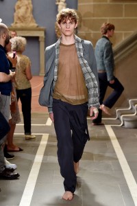 Federico Curradi Men’s Spring 2018