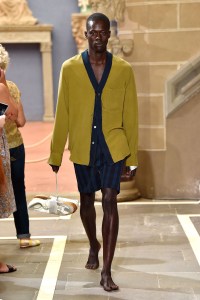 Federico Curradi Men’s Spring 2018