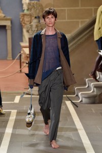 Federico Curradi Men’s Spring 2018