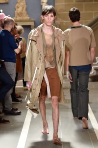 Federico Curradi Men’s Spring 2018