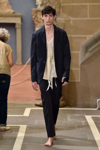 Federico Curradi Men’s Spring 2018
