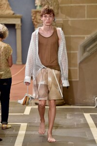 Federico Curradi Men’s Spring 2018