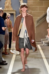 Federico Curradi Men’s Spring 2018