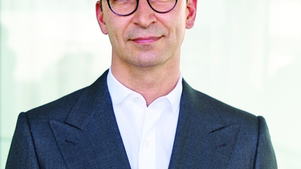 Federico Marchetti.