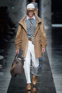 Fendi Men's Spring 2018