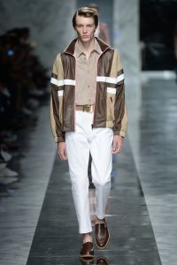 Fendi Men's Spring 2018